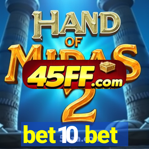 bet10 bet